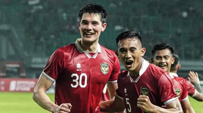 Kejutan! Coach Justin: Elkan Baggott Akan Kembali ke Timnas Indonesia