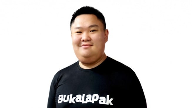 Sosok dan Agama Willix Halim, CEO Bukalapak yang Resmi Tutup Layanan Marketplace