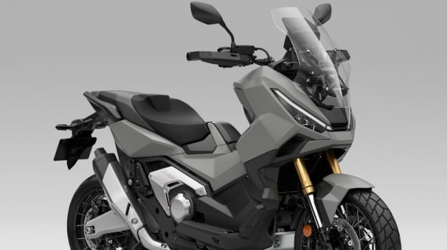 Honda X-ADV (greatbiker)