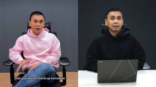 Raditya Dika Kuliah Dimana? Riwayat Pendidikannya Bukan Kaleng-kaleng!