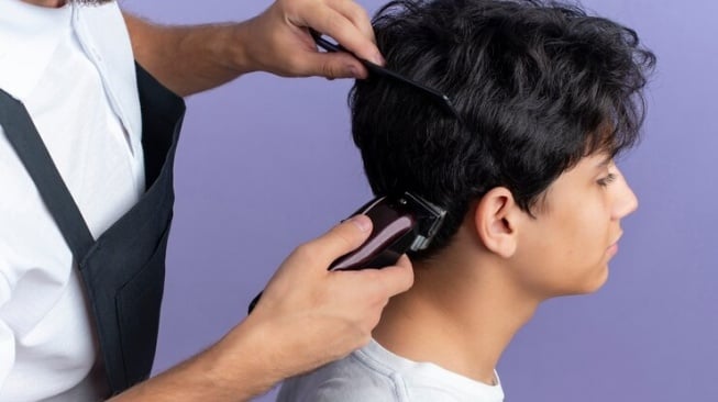 Pantangan Imlek! Ini Hukum Potong Rambut Sebelum Tahun Baru China