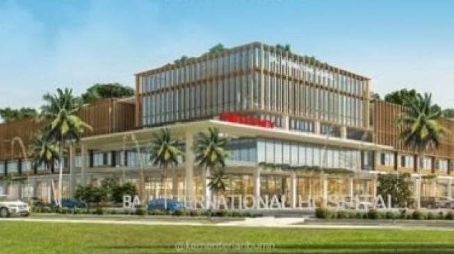 Bali International Hospital Akan Segera Dibuka: Menuju Bali Sebagai Destinasi Medical Tourism Kelas Dunia