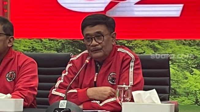 Gak Ngaruh Gempuran KIM, PDIP Ternyata Menang Banyak di Pilkada 2024, Ini Persentasenya!