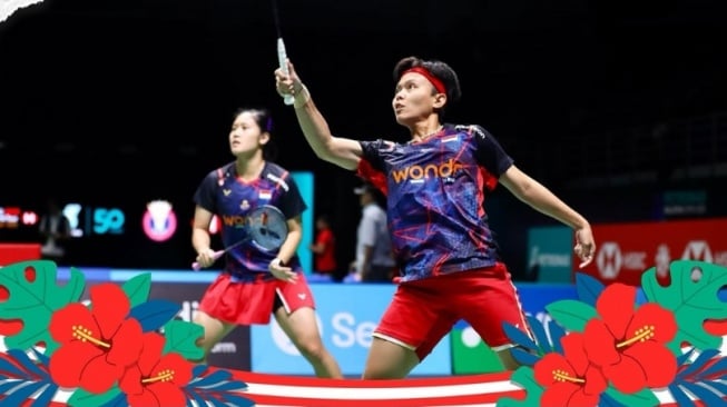 Malaysia Open 2025: Jadwal Laga Wakil Indonesia di Babak 16 Besar