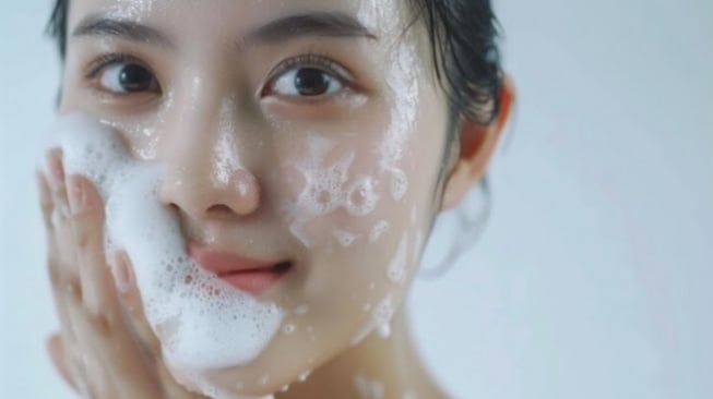 3 Cleanser Korea yang Mengandung Snail, Ampuh Meningkatkan Elastisitas Kulit