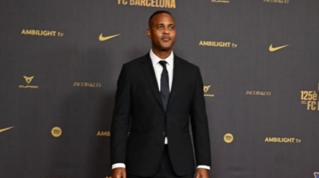 Van Dijk Ragu Kluivert Bisa Bawa Timnas Indonesia ke Piala Dunia, Kenapa?