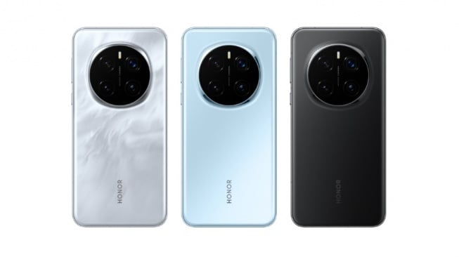 Honor Siap Luncurkan Gemini AI: Teknologi Canggih di Smartphone Terbaru Mereka