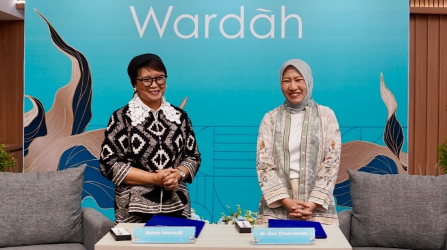 Retno Marsudi Gabung ParagonCorp, Fokus pada Pemberdayaan Perempuan dan Diplomasi Global (Dok. Istimewa)