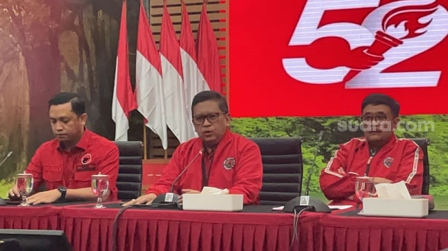 Usai Hasto Ditersangkakan, PDIP Sebut Setyo Budiyanto Cs Sebagai KPK Edisi Jokowi