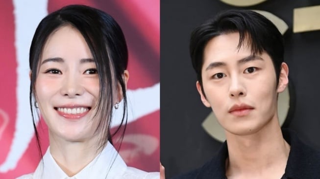 Lim Ji Yeon dan Lee Jae Wook Resmi Gabung di Acara Fresh Off the Sea Musim Kedua