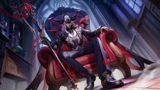 Tier List Hero Honor of Kings Januari 2025, Siapa Paling OP Sekarang?