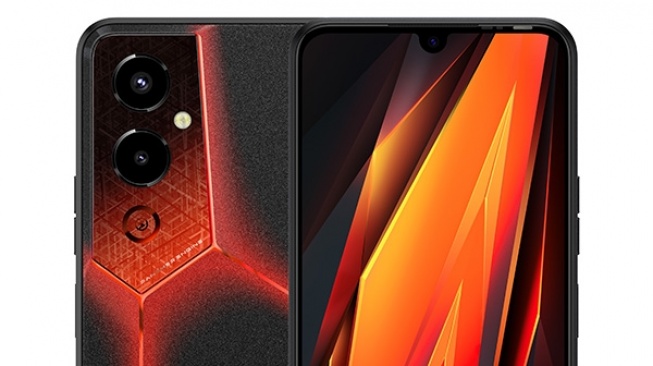 Tecno Pova 4 Pro. (Erafone)