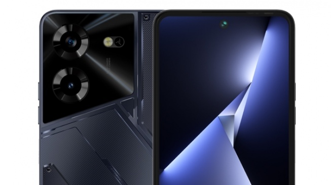 Tecno Pova 5. (Erafone)