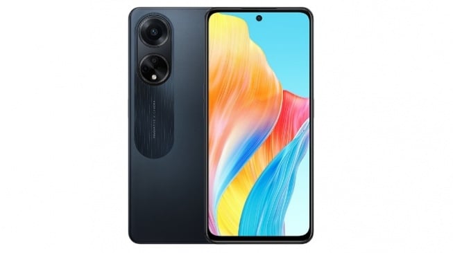 OPPO A98 5G. [OPPO]