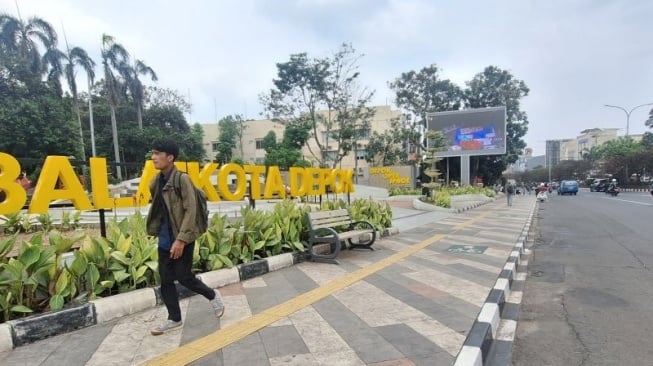 Rekomendasi 6 Tempat Ngabuburit di Depok Selama Ramadan