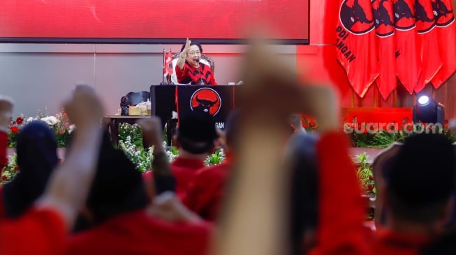 Megawati Prihatin, Bayang-bayang Sambo Hantui Polri