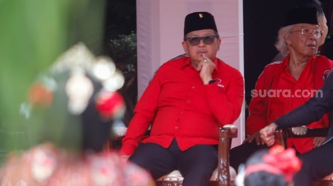 Ngaku Pede Menang Lawan Hasto di Praperadilan, Elite PDIP Ultimatum Jubir KPK: Jangan Beropini!