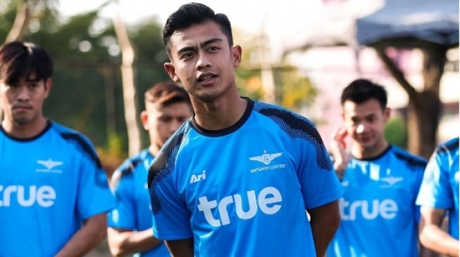 Seberapa Kuat Bangkok United? Klub Baru Pratama Arhan di Liga Thailand