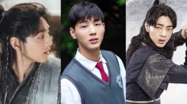 6 Tokoh Drama Korea yang Pernah Diperankan Ji Soo Sebelum Kena Cancel Culture