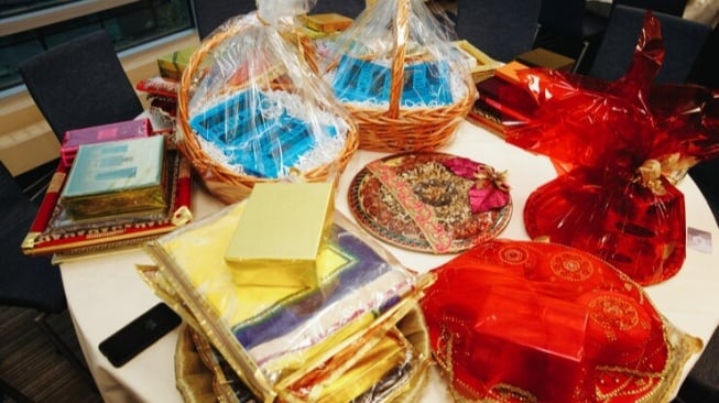 25 Ide Hampers Imlek Murah Meriah, Dijamin Mewah!