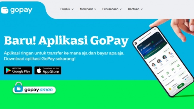 Tutorial Lengkap Cara Bayar Parkir Pakai GoPay, Anti Ribet!