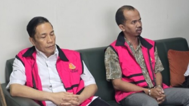 Misteri Dana Rp 3 Miliar di Sopir Kadisnakertrans Sumsel Bakal Ditelusuri