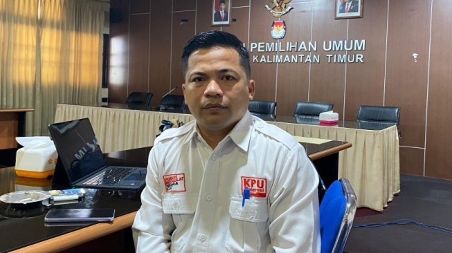 Refly Harun Tuduh KPU Kaltim Tidak Profesional, Abdul Qayyim Beri Klarifikasi