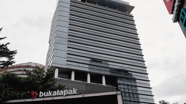 Alasan Bukalapak Tutup Layanan Marketplace: Pendapatan Turun Selama 3 Tahun Terakhir