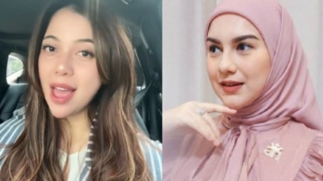 Satu Keunggulan Dokter Kamelia Atas Irish Bella, Bikin Ammar Zoni Jatuh Hati?