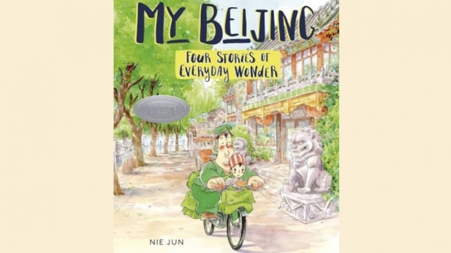 Kumpulan Kisah Hangat dalam Buku My Beijing yang Bikin Kangen Kakek!