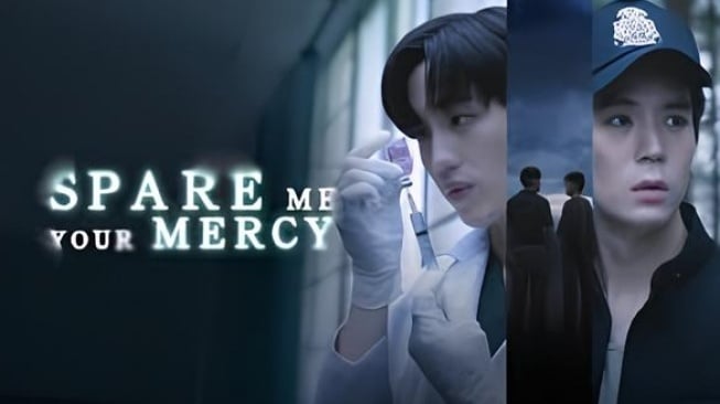 Eutanasia dalam Drama: Menggali Moralitas di 'Spare Me Your Mercy'