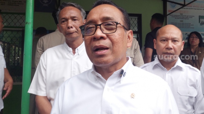 Nasib Tukin Dosen ASN 2025 Belum Jelas, Menko PMK Buka Suara