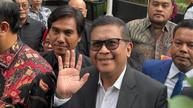 Dipanggil KPK Lagi, Hasto PDIP Ajukan Penundaan Pemeriksaan karena Alasan Ini