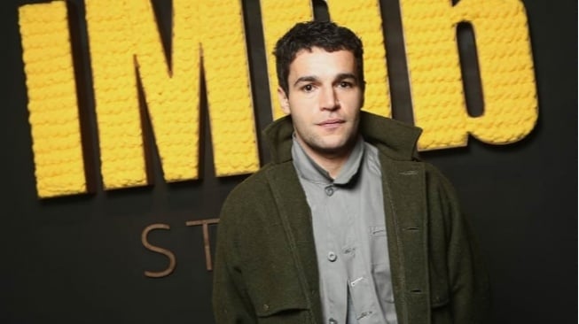 4 Rekomendasi Film yang Dibintangi Christopher Abbott, Terbaru Ada Wolf Man