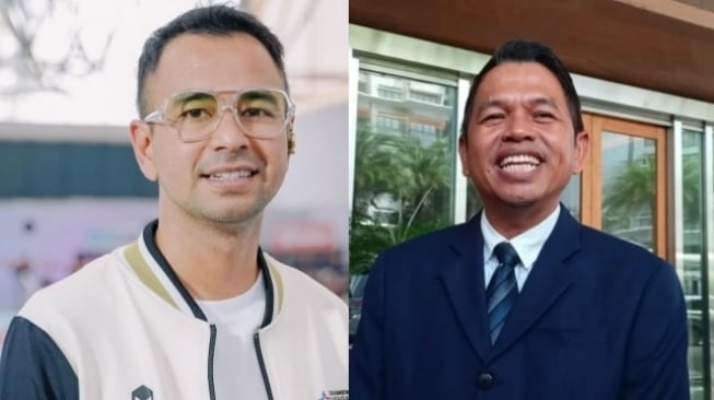 Adu Kekayaan Raffi Ahmad Vs Dedi Mulyadi, Sama-Sama Disorot Gegara Mobil Dinas