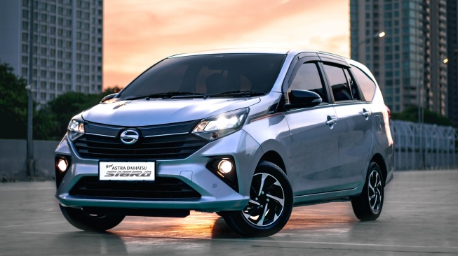 Daihatsu Catatkan Penjualan Ritel Sebanyak 11 Ribu Unit di Awal Tahun, Sigra Belum Tergoyahkan