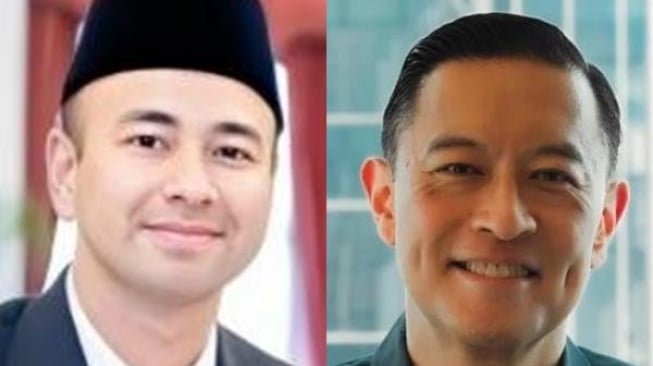 Beda Adab Tom Lembong vs Raffi Ahmad Soal Patwal Mobil Dinas Jadi Omongan: Bak Langit Bumi