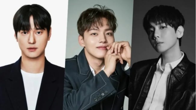 Ada Baekhyun EXO, Variety Show The Great Escape Umumkan Daftar Pemain Resmi