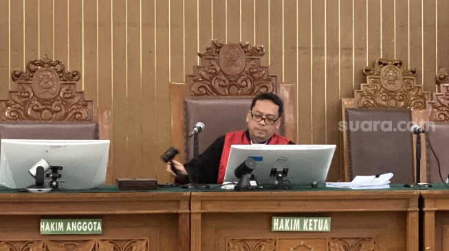 Tok! Hakim Tolak Prapreradilan Wali Kota Semarang Mba Ita, Penetapan Tersangka Oleh KPK Tetap Sah