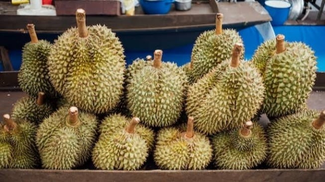 Bagaimana Vietnam Kalahkan Indonesia dan Jadi Raja Durian Asia?