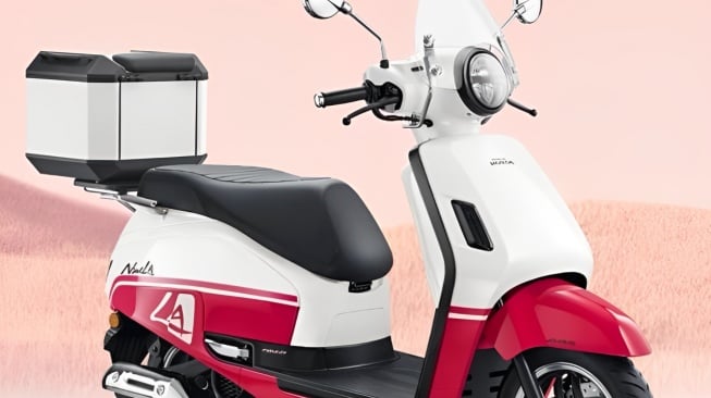 Honda NS125LA (2banh.vn)