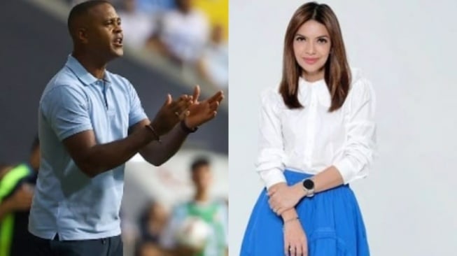 Patrick Kluivert ke Najwa Shihab: Tak Perlu Dibicarakan Lagi