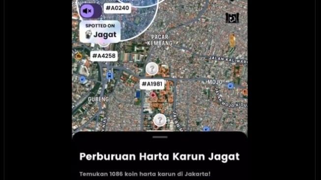 Apakah Aplikasi Koin Jagat Penipuan? Menkominfo sampai Turun Tangan!