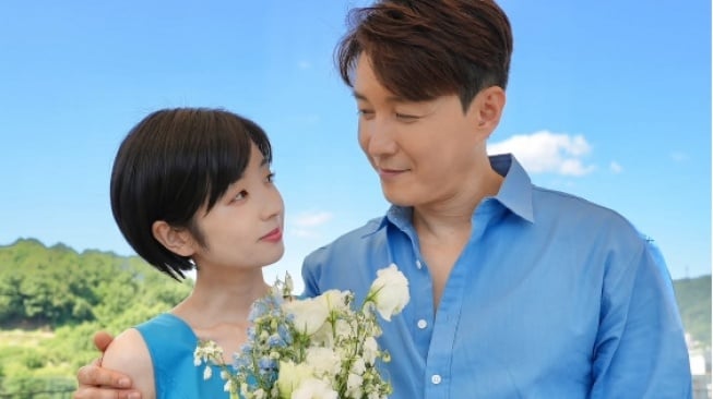 Selamat! Shim Hyung Tak dan Hirai Saya Sambut Kelahiran Anak Pertama