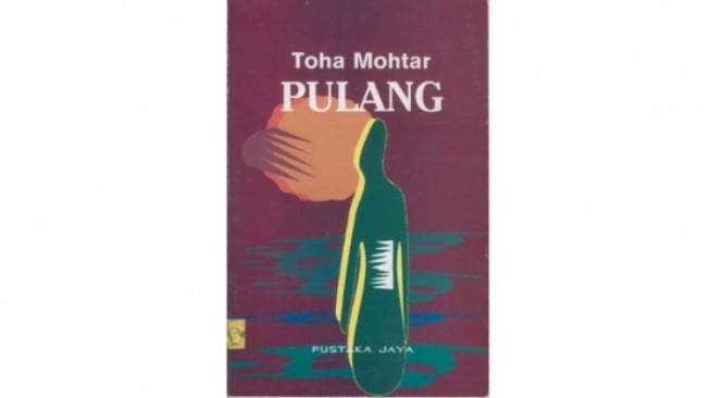 Menilik Duka Batin Mantan Serdadu Heiho dari Novel Pulang Karya Toha Mohtar