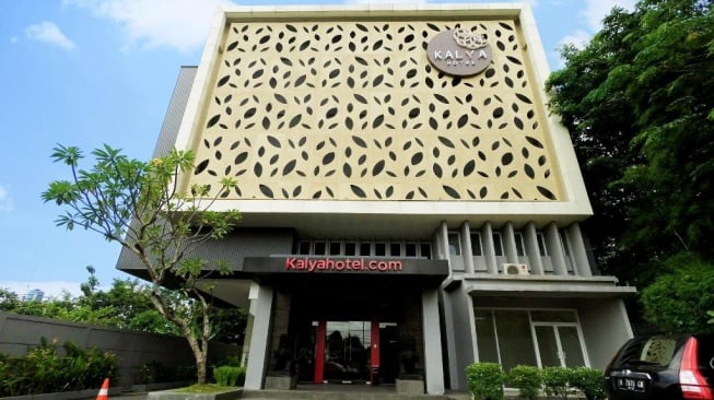 Rayakan Imlek, Kalya Hotel Yogyakarta Tawarkan Paket Spesial