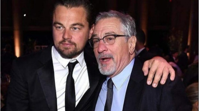 4 Rekomendasi Film Kolaborasi Memukau Leonardo DiCaprio dan Robert De Niro