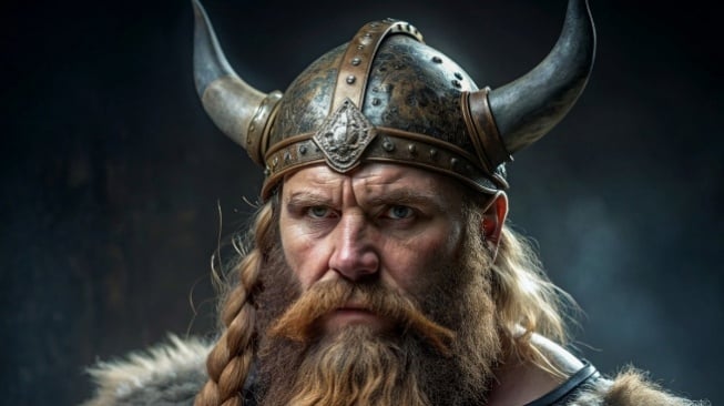 Sejarah di Balik Helm Bertanduk Viking: Bukan dari Medan Perang, Tapi Panggung Opera