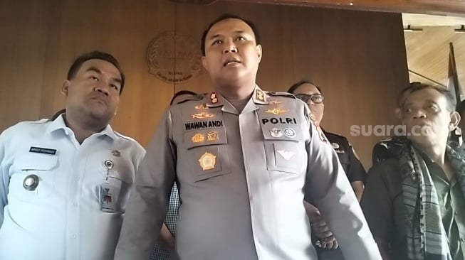 Bentrok Ormas PP vs GRIB di Blora, 12 Orang Luka-luka, Saksi: Korban Dihajar Hingga Terkapar!