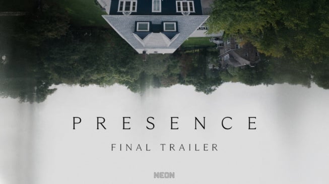 Jelang Tayang pada 24 Januari, Neon Rilis Final Trailer Film Presence